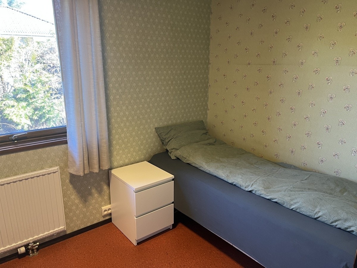 Soverom nr 1 Galleribilde