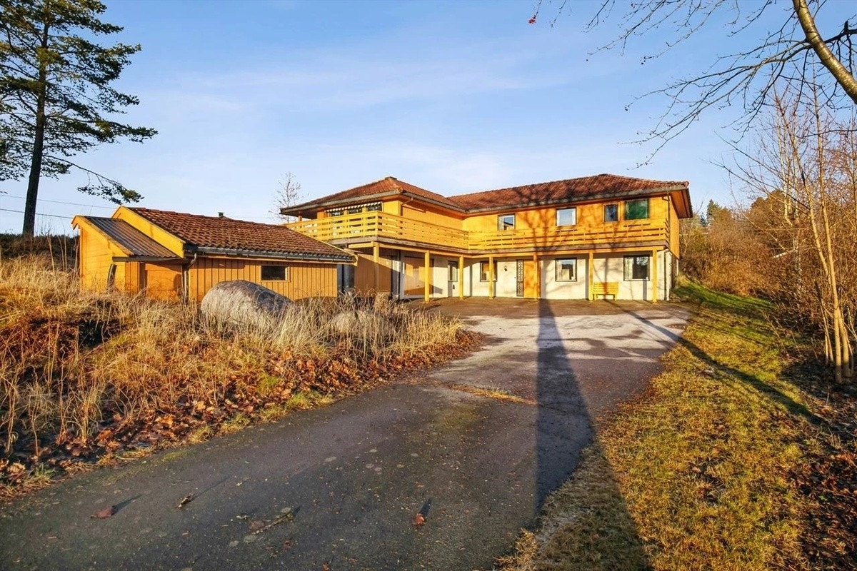 Søster Nellas veg 2 Galleribilde