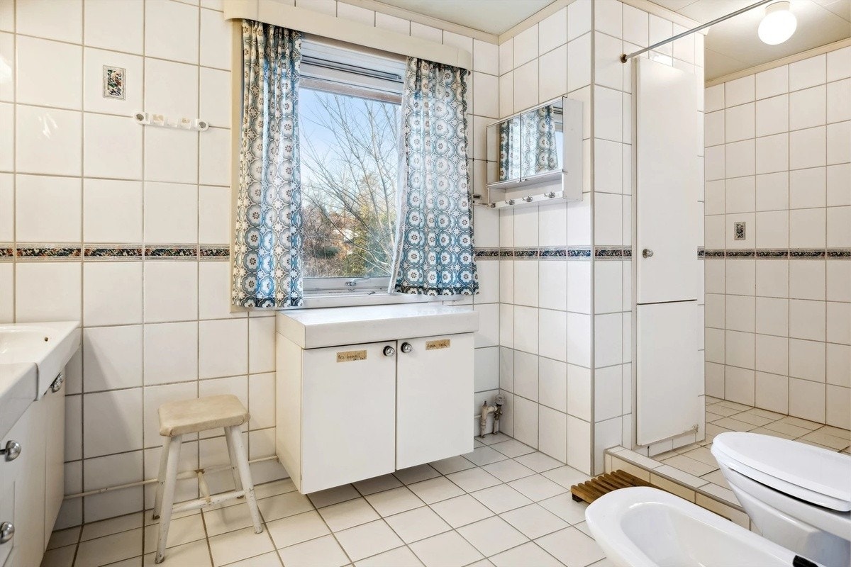 Stort Bad Galleribilde