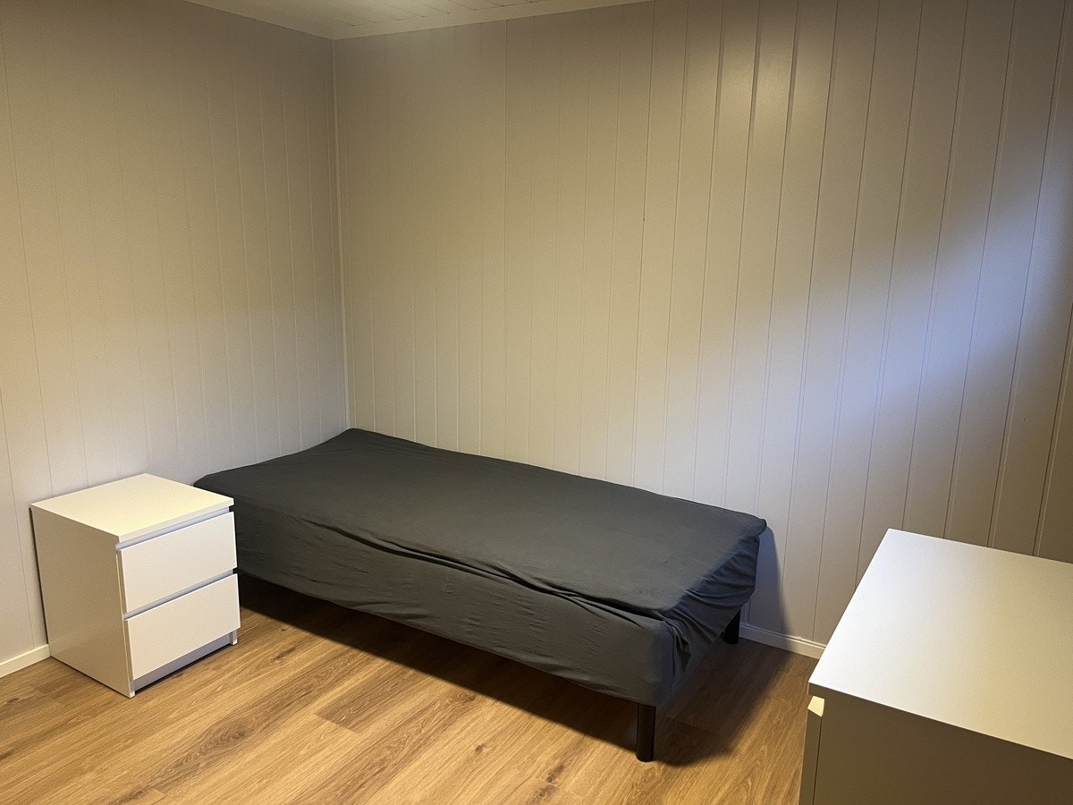 Soverom 5 Galleribilde