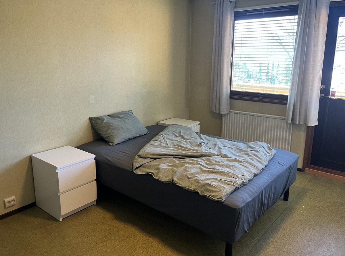 Soverom nr 2 Galleribilde