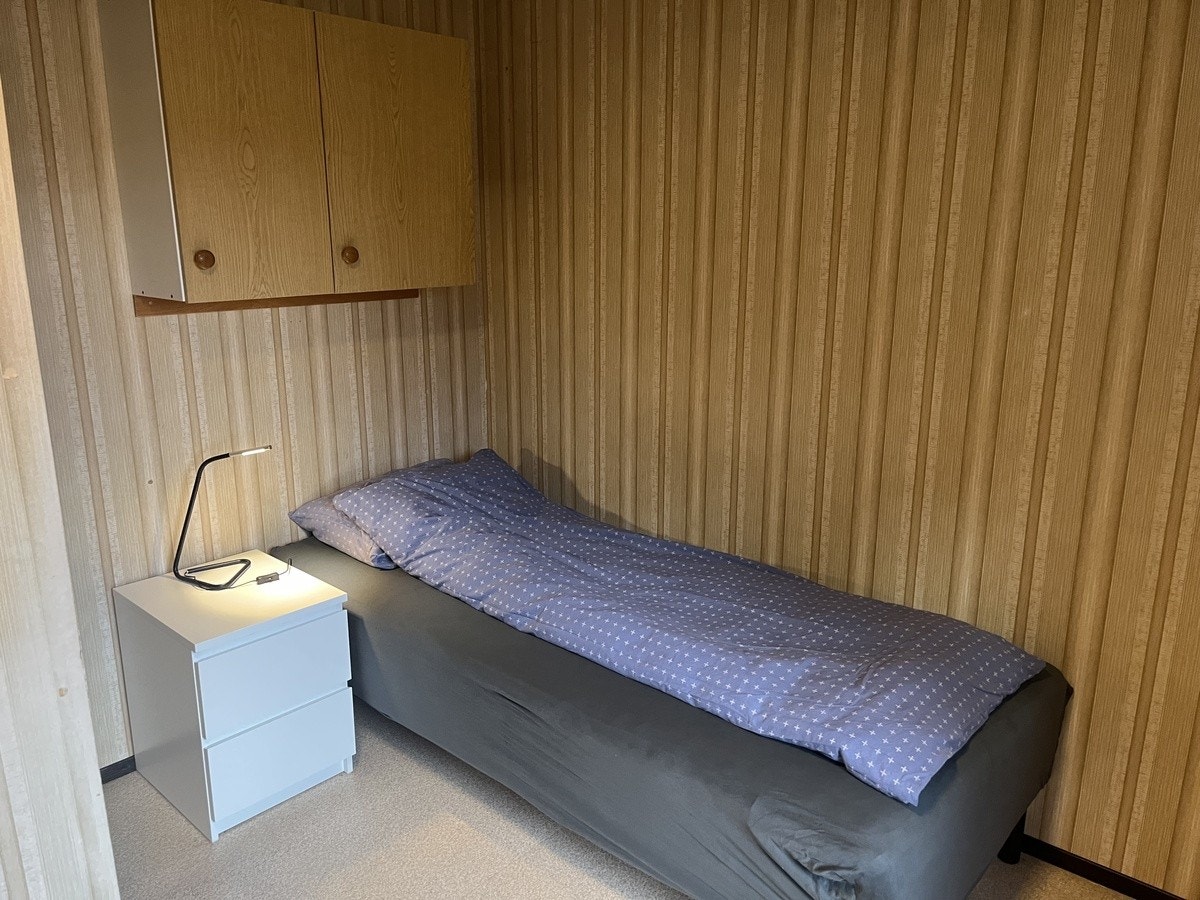 Soverom 4 Galleribilde