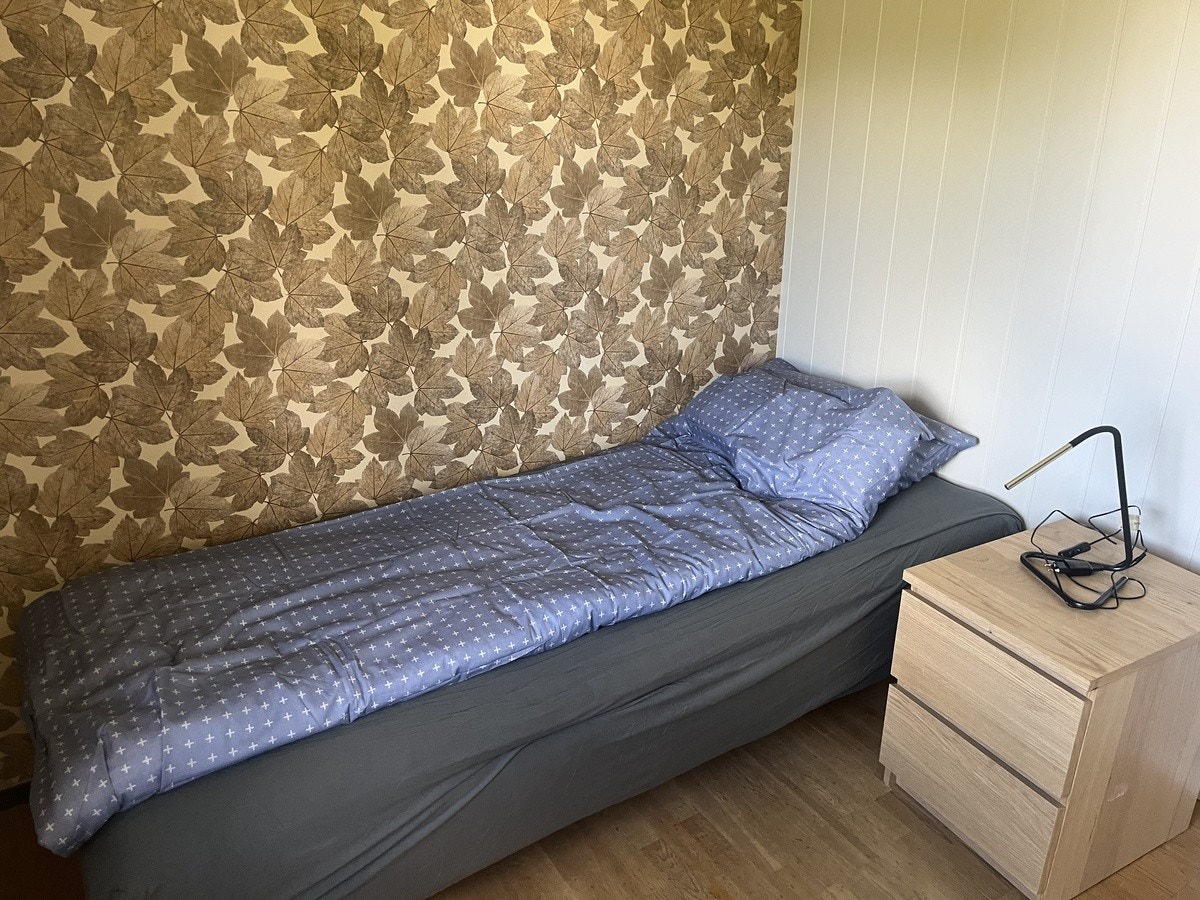 Rom nr 3 Galleribilde