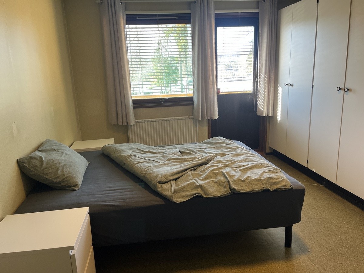 Soverom nr 2 Galleribilde