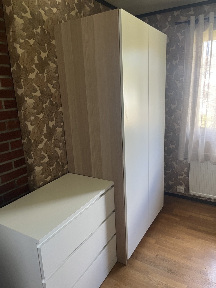 Rom nr 3 Galleribilde