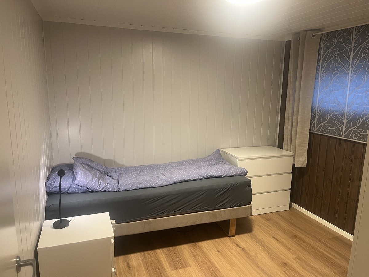 Rom 1 nede Galleribilde