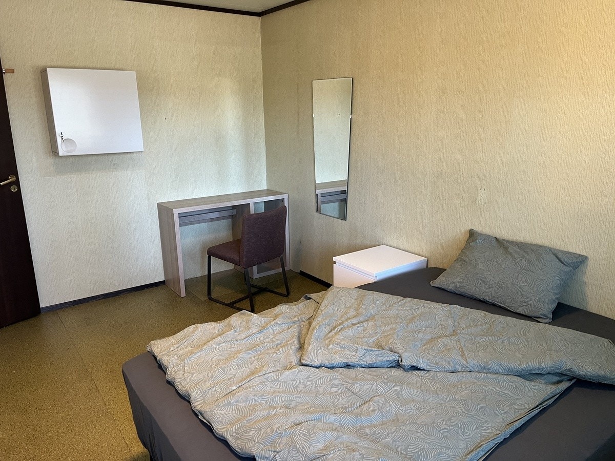 Soverom nr 2 Galleribilde