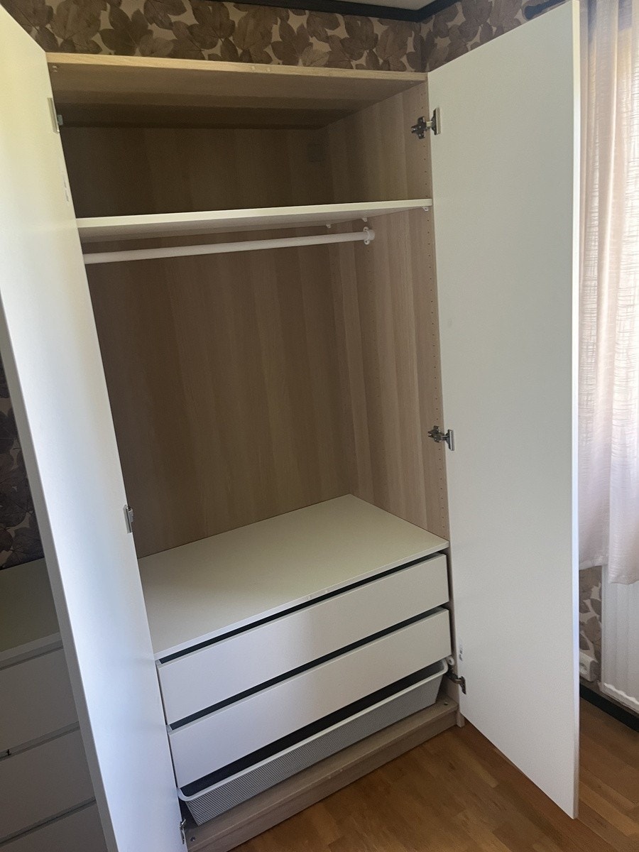 Rom nr 3 Galleribilde