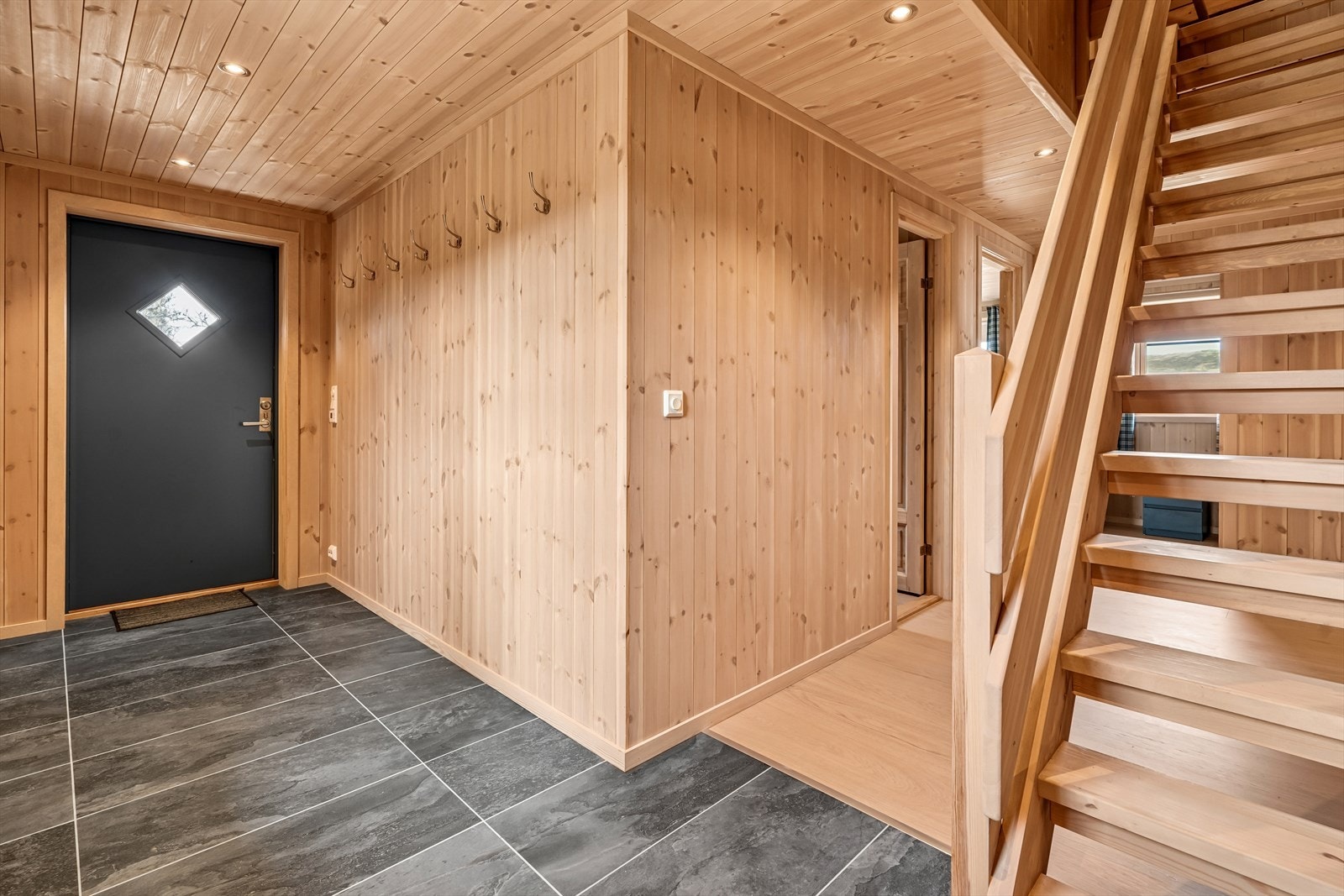 Velkommen inn Galleribilde