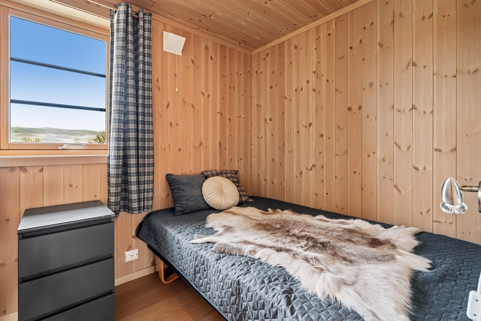 Soverom 3 Galleribilde