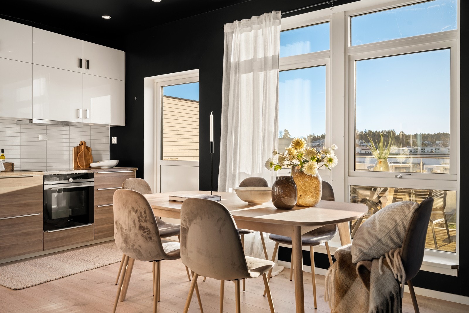 Velkommen til Rubintunet 23 - Presentert av Lene Bjerkeli v/ DNB Eiendom! Galleribilde