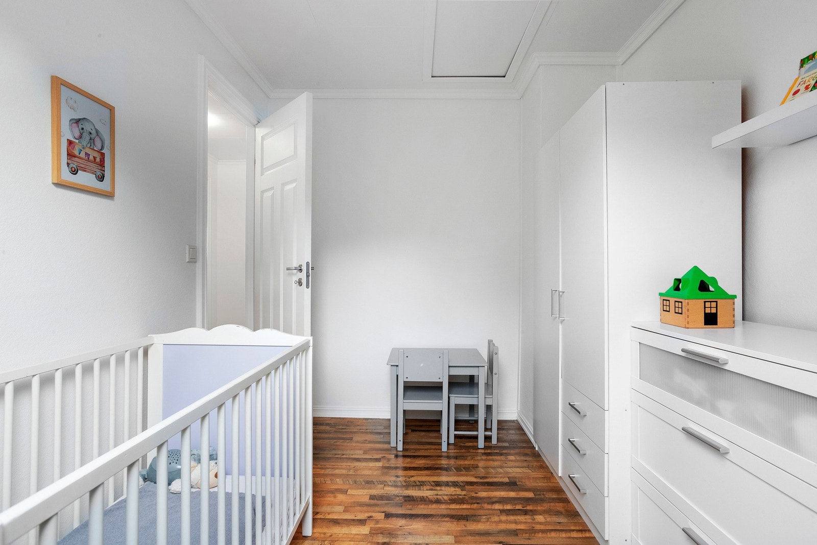 Soverom 2 Galleribilde