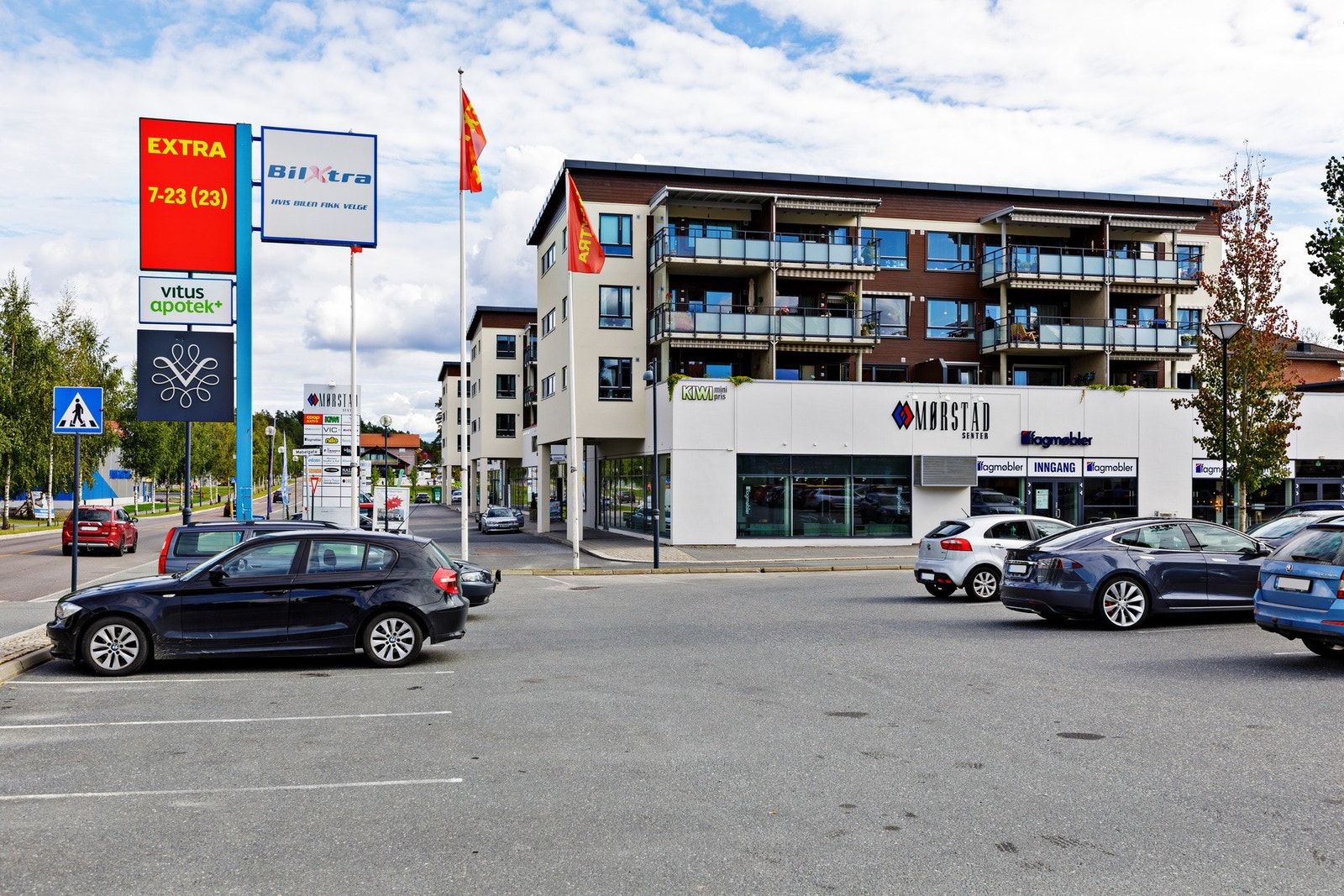 Nærområdet/Mysen Galleribilde