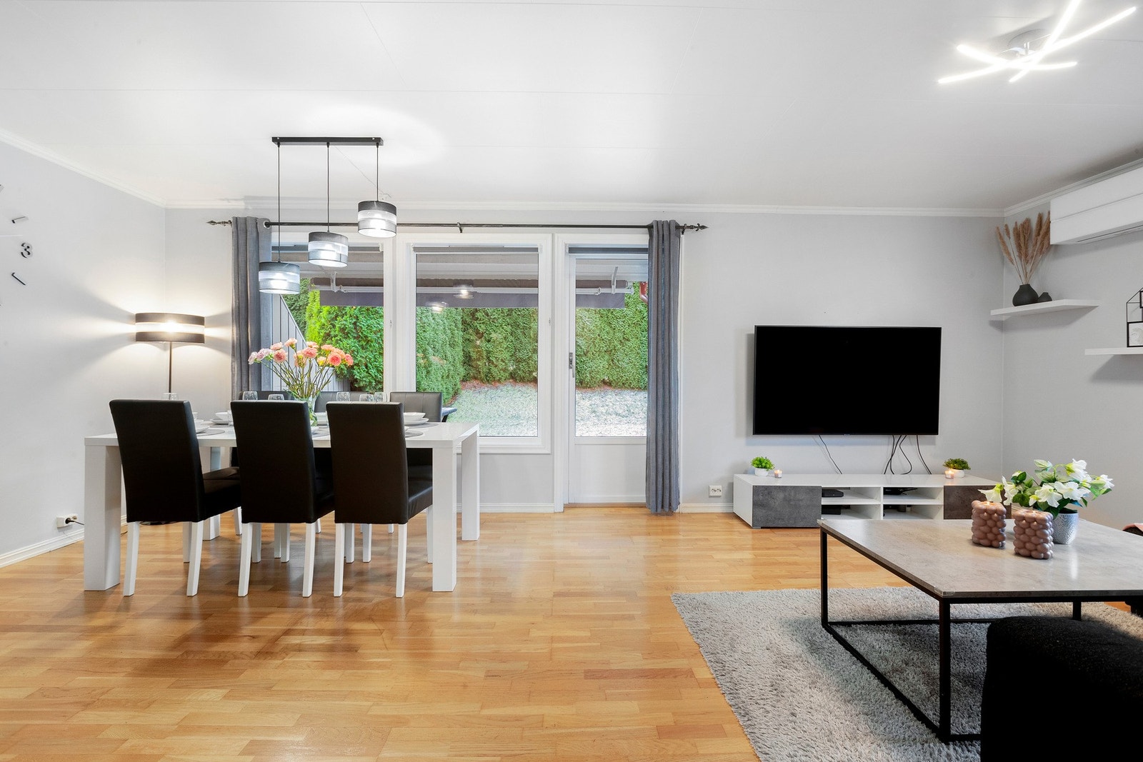 Lett å møblere Galleribilde