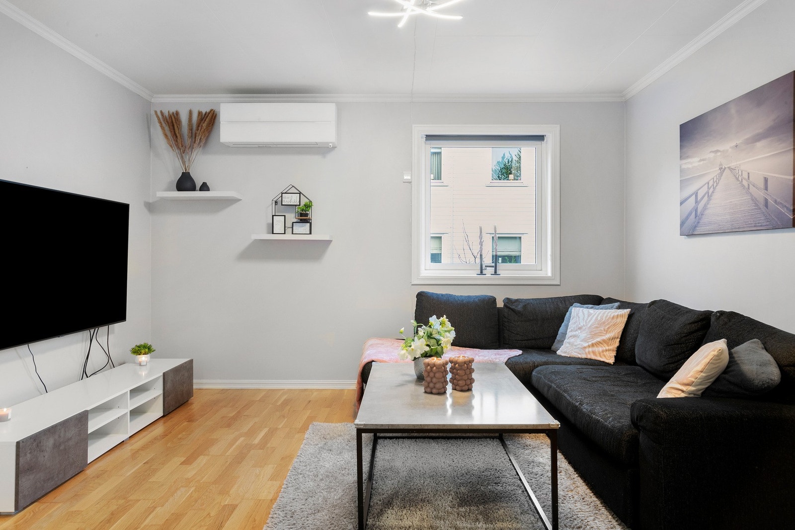 Varmepumpe Galleribilde