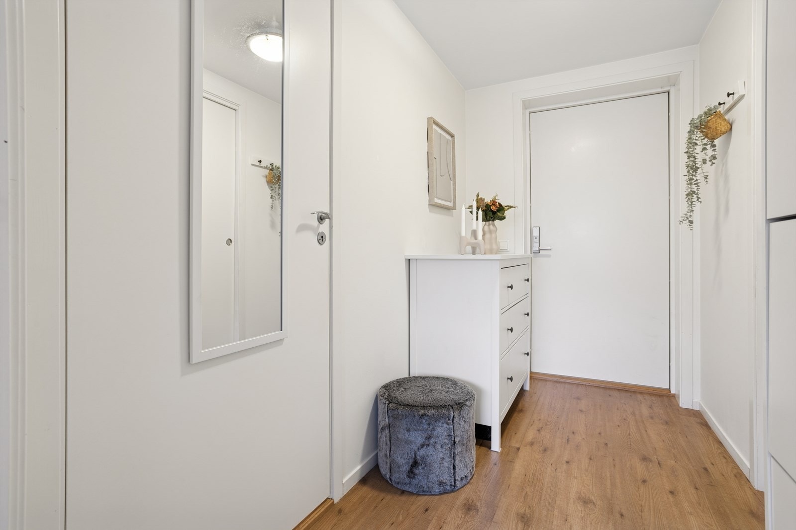 Velkommen inn! Galleribilde