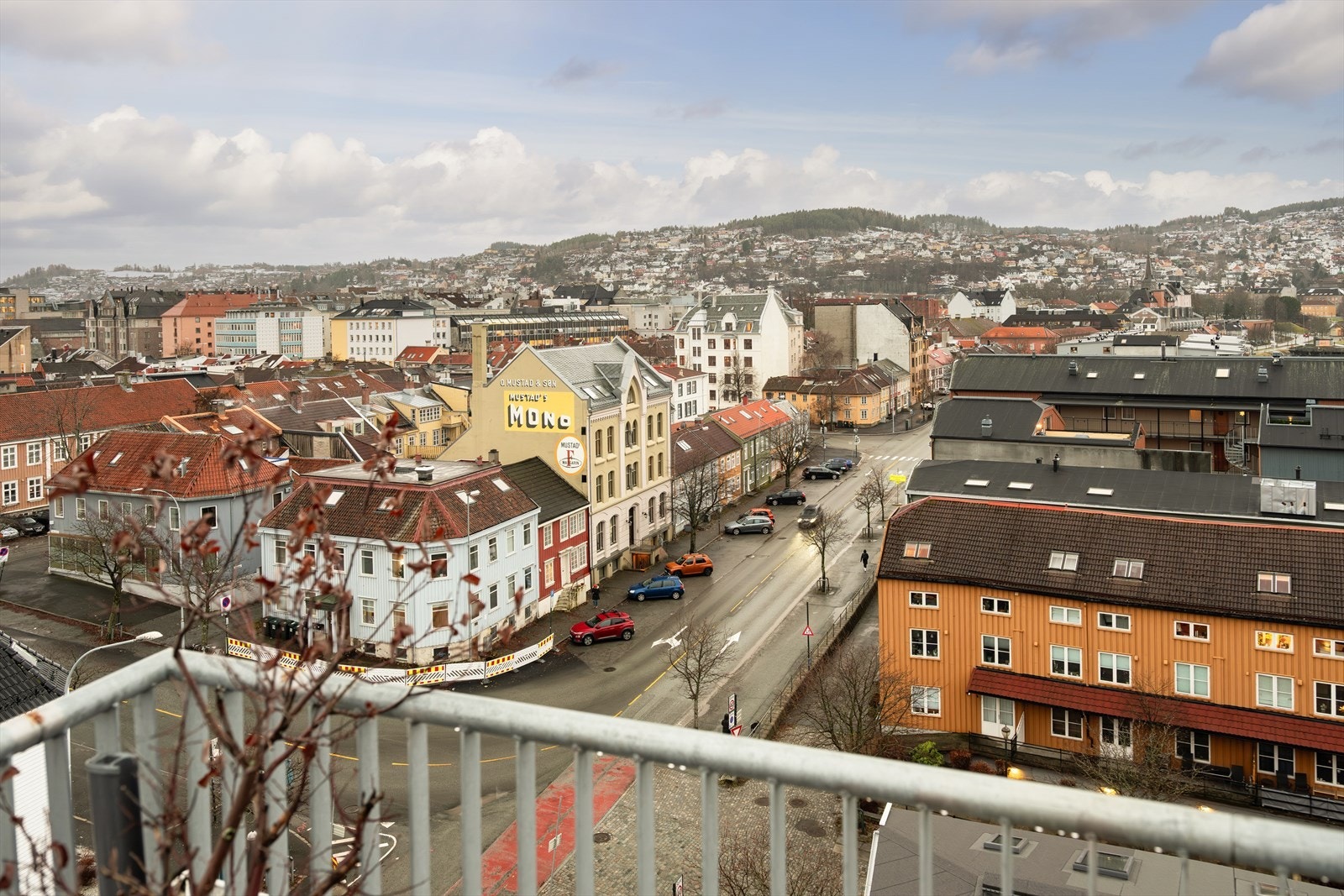 Borettslaget har ikke forkjøpsrett og byr på svært lave kjøpsomkostninger. Galleribilde