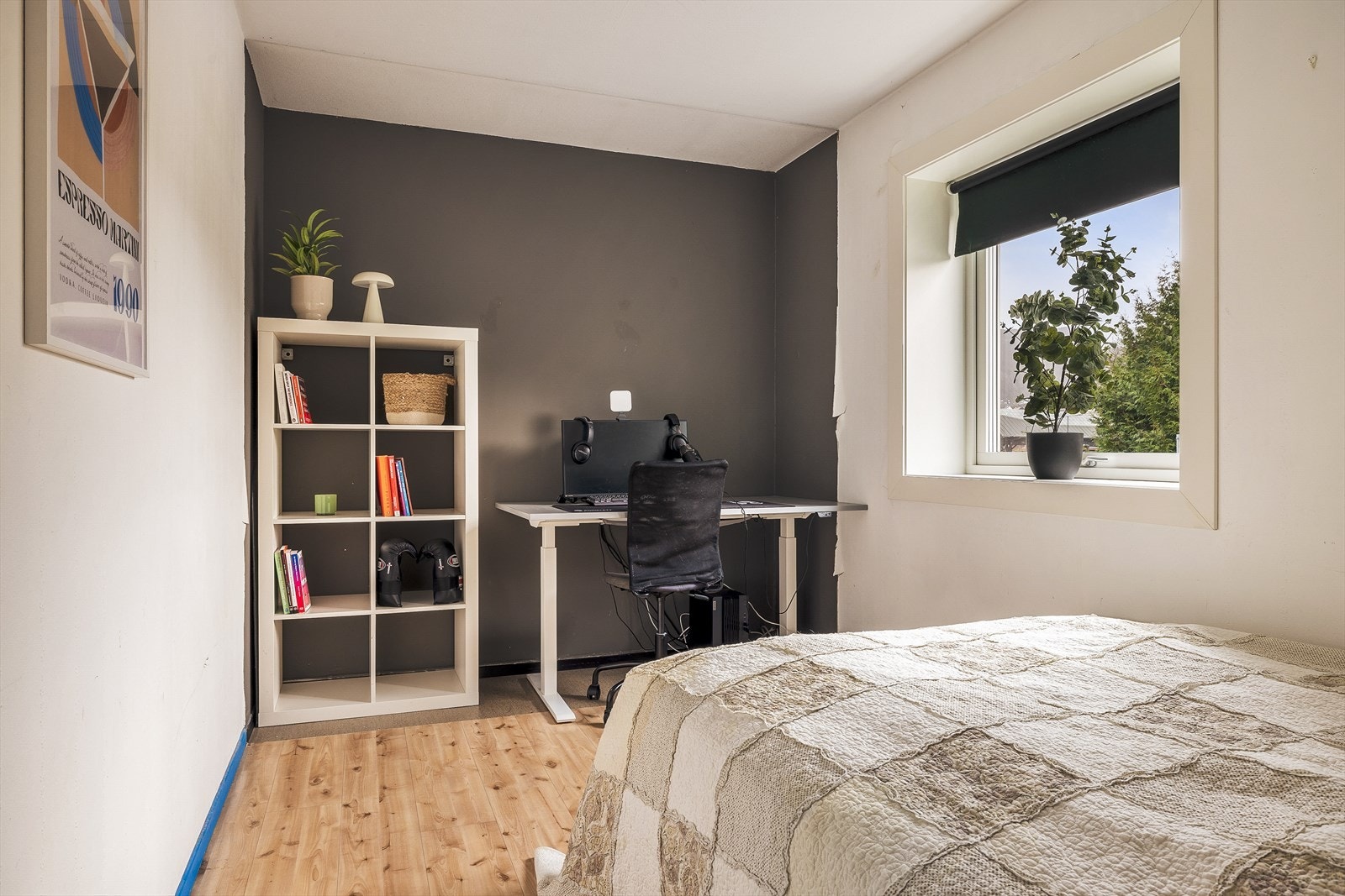 Soverom nr. 2 Galleribilde