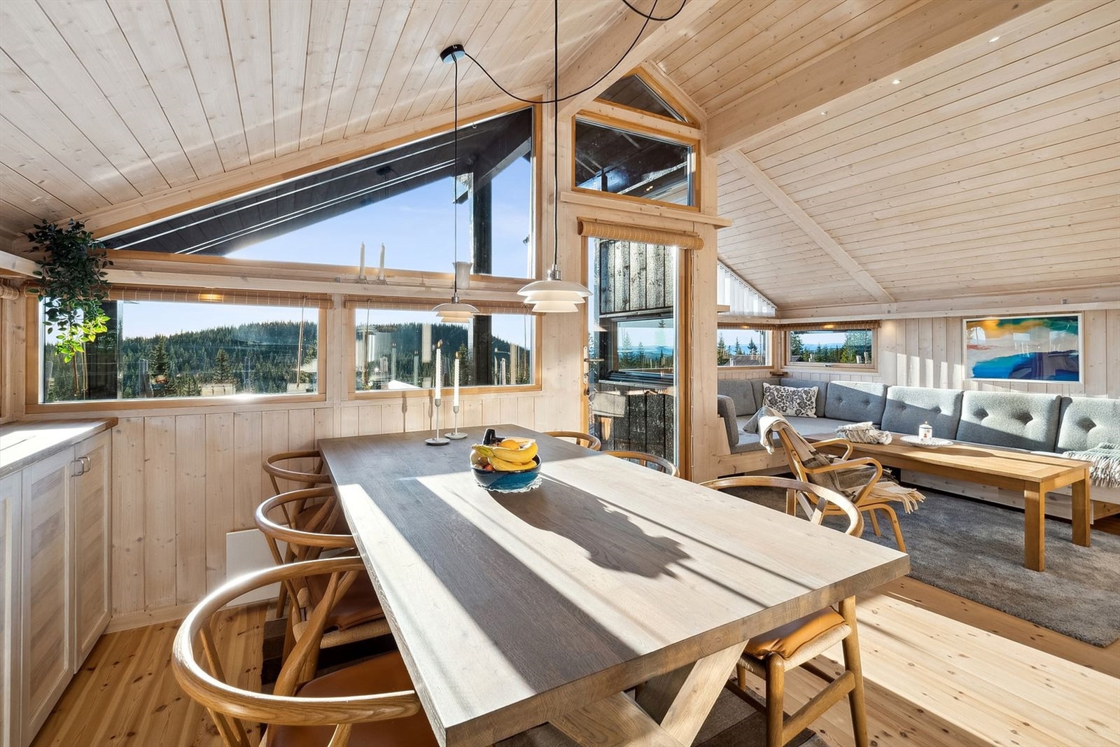 Kjøkken Galleribilde