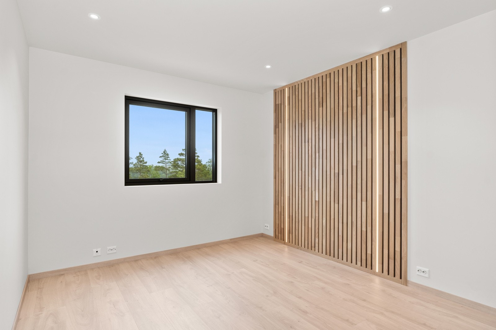 Soverom III Galleribilde