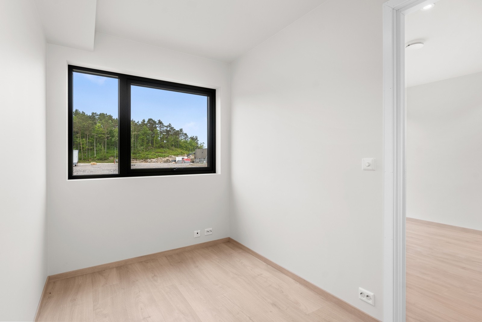 Soverom I Galleribilde