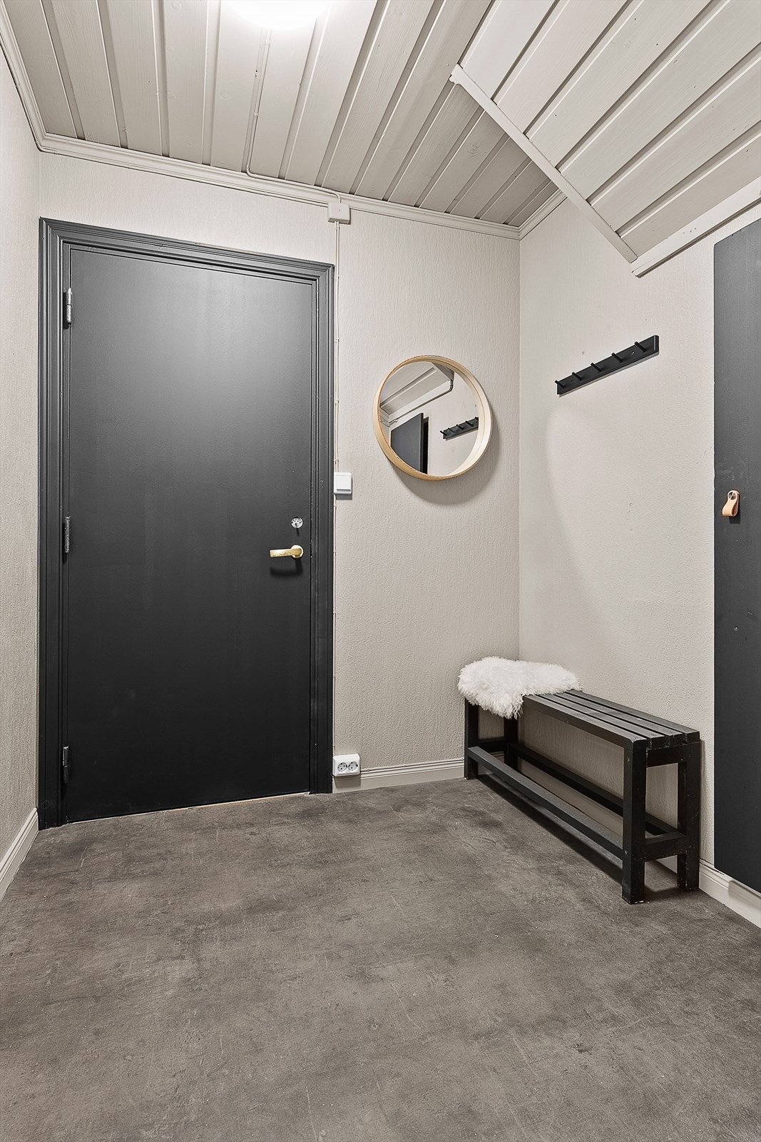 Velkommen inn Galleribilde