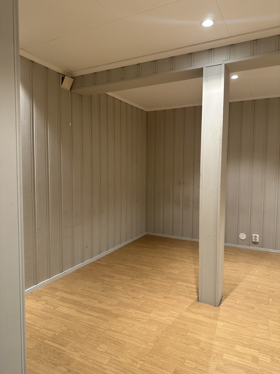 Sovekrok, vegg kan settes opp Galleribilde