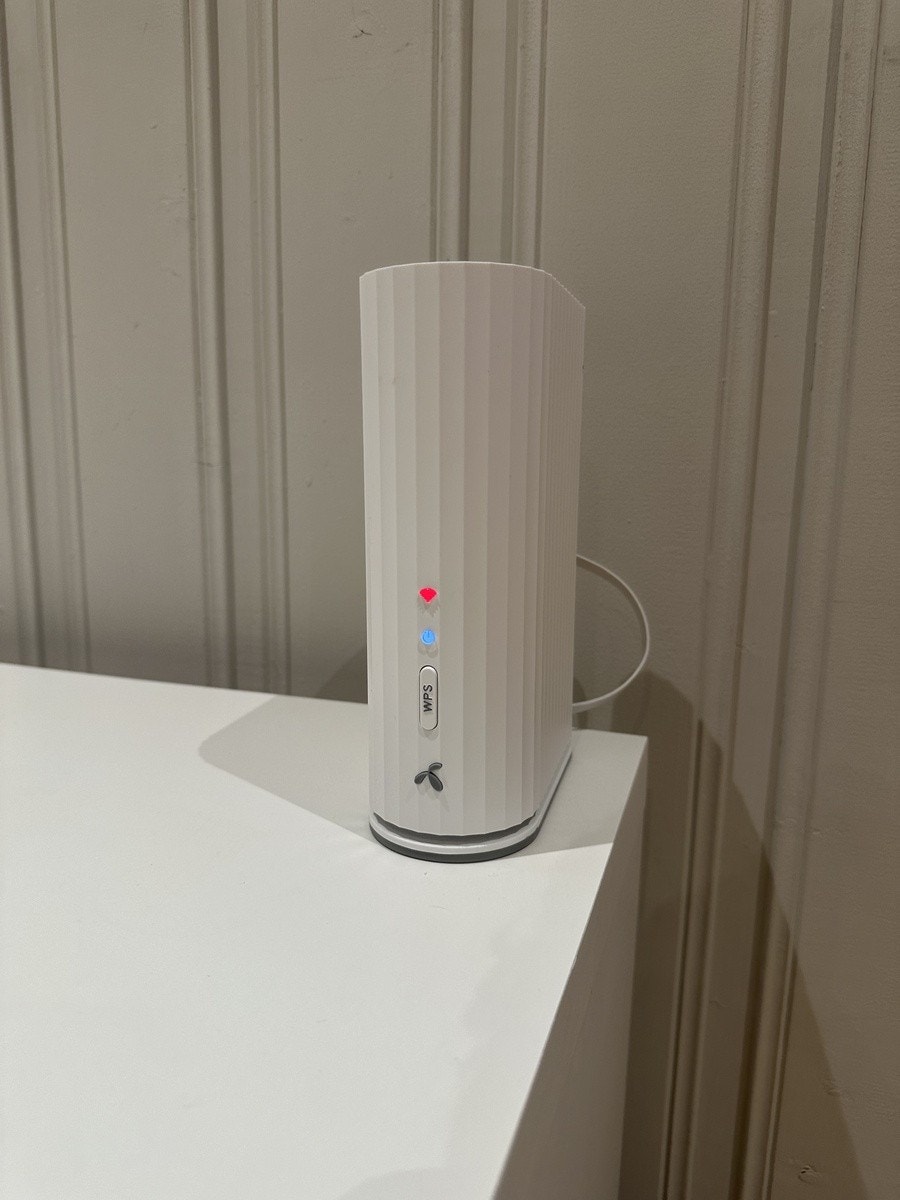 Internett inkl. Galleribilde