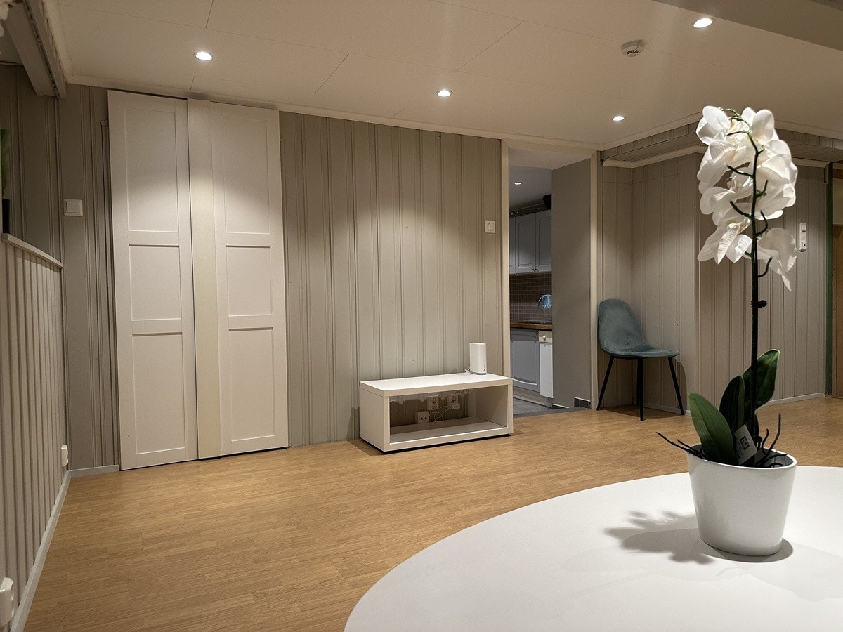 Stue/TV stue Galleribilde