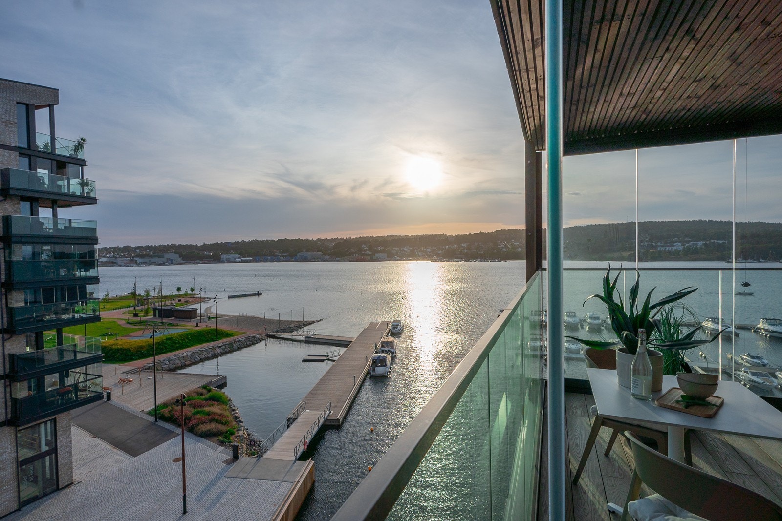 Velkommen til Bernt Ankers gate 20 formidlet av Nordvik v/Kent Yuen! Galleribilde