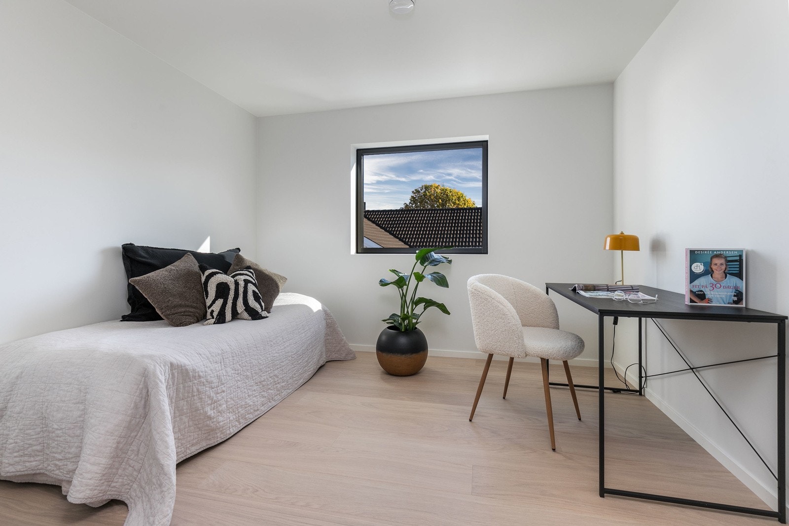 Pent soverom 2 Galleribilde