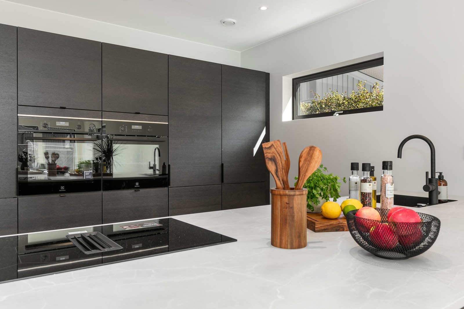 Detaljbilde - kjøkken Galleribilde