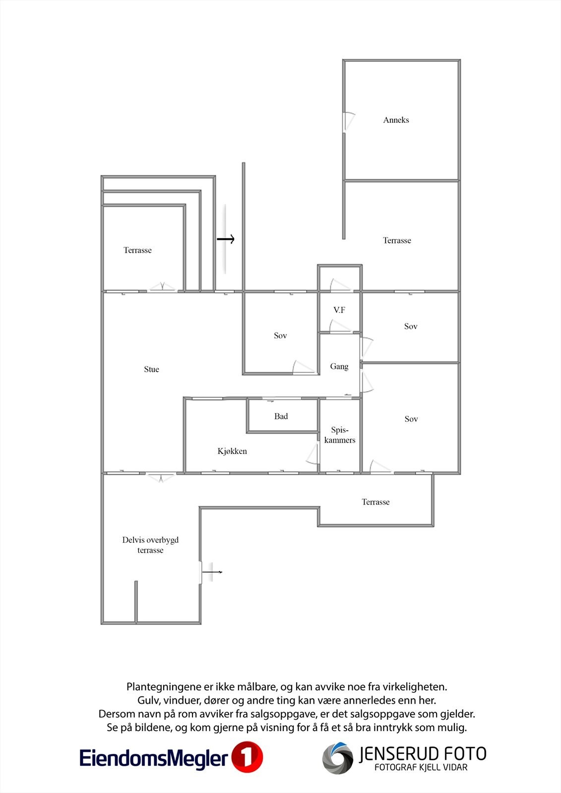 thumbnail_Plantegning Skjellatun 7.jpg Galleribilde