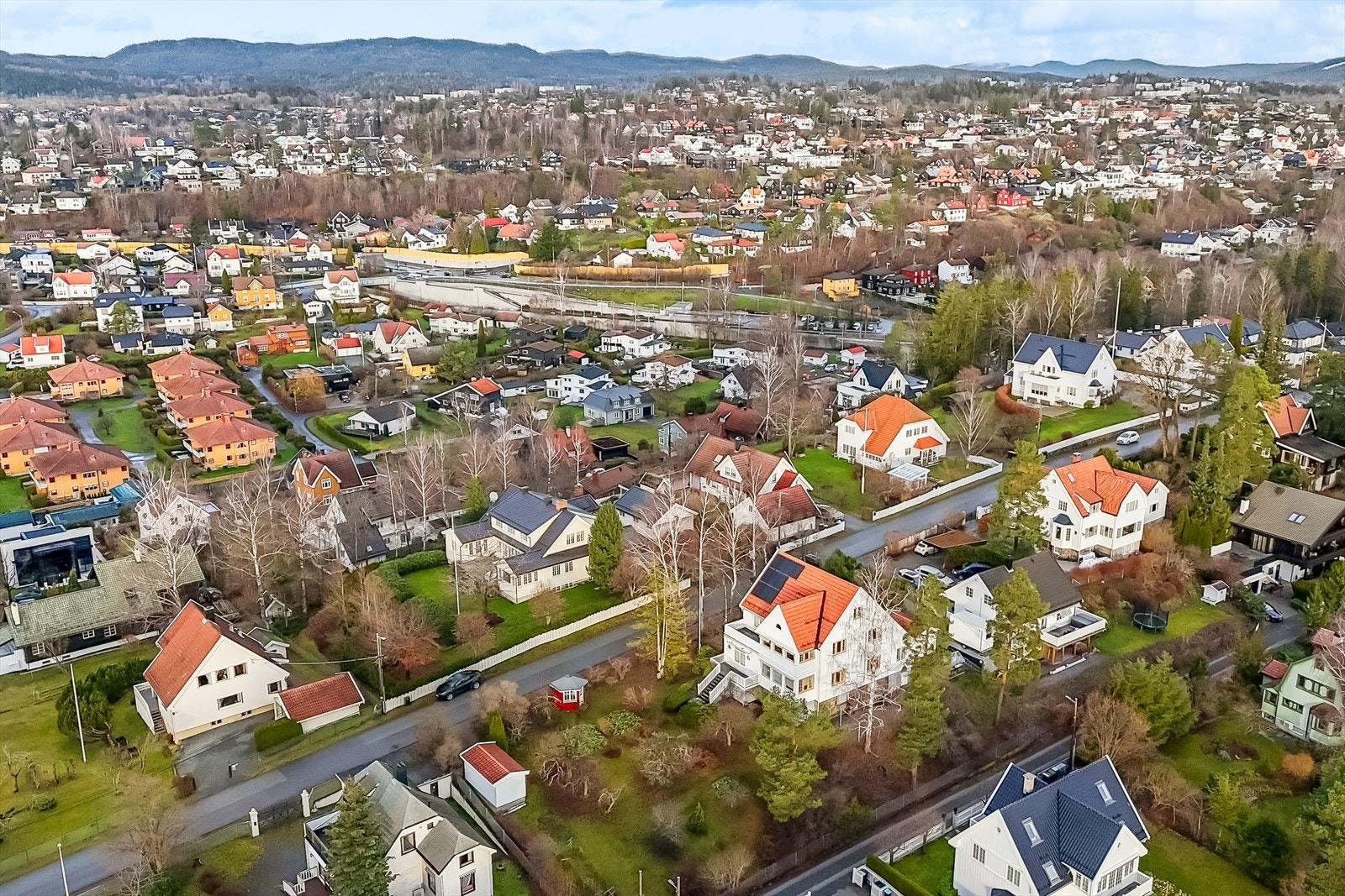 Drone Galleribilde