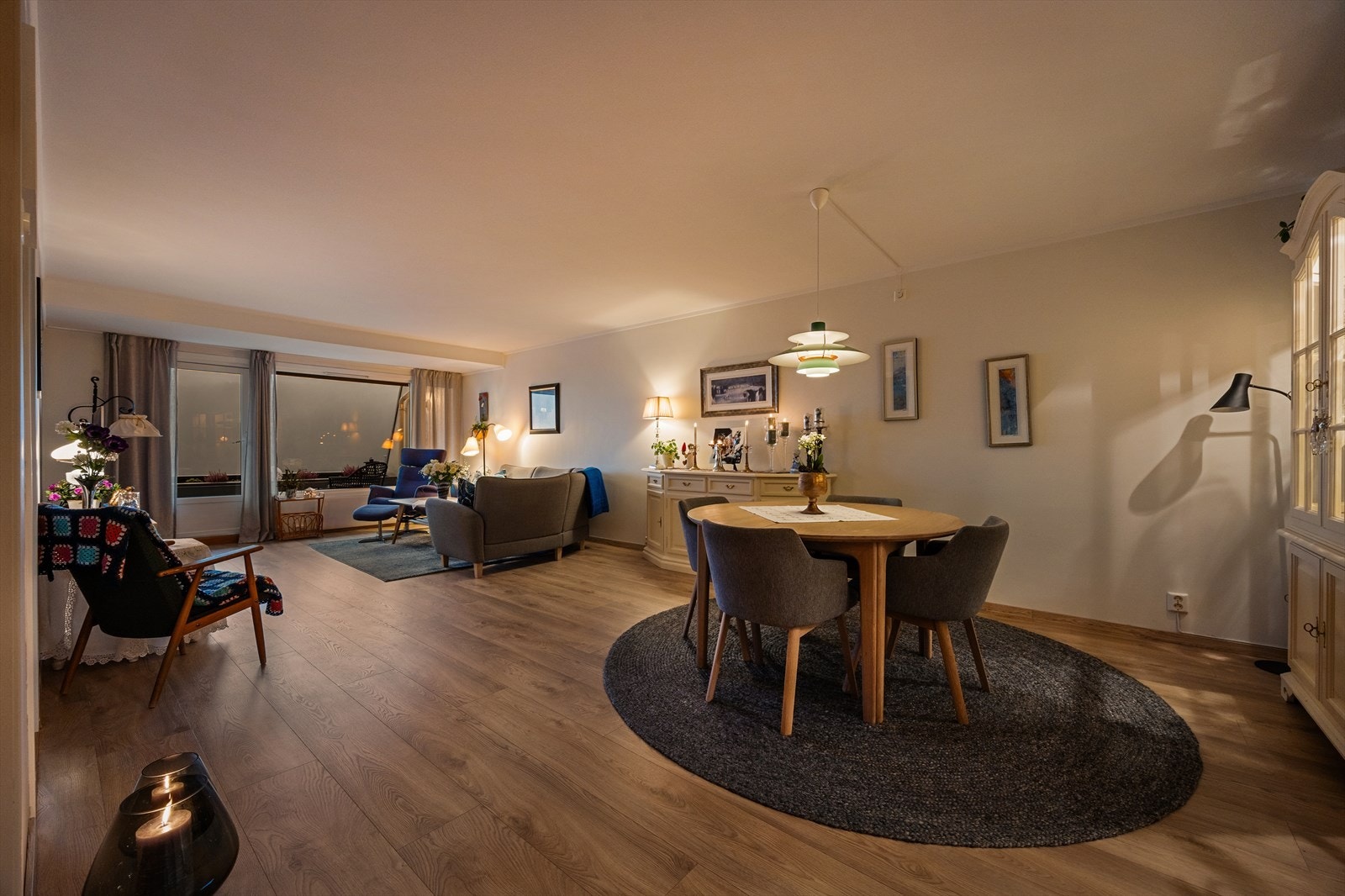 Velkommen til Vestlisvingen 92 | Presentert av Mohsin Ali for EiendomsMegler 1 Stovner Galleribilde