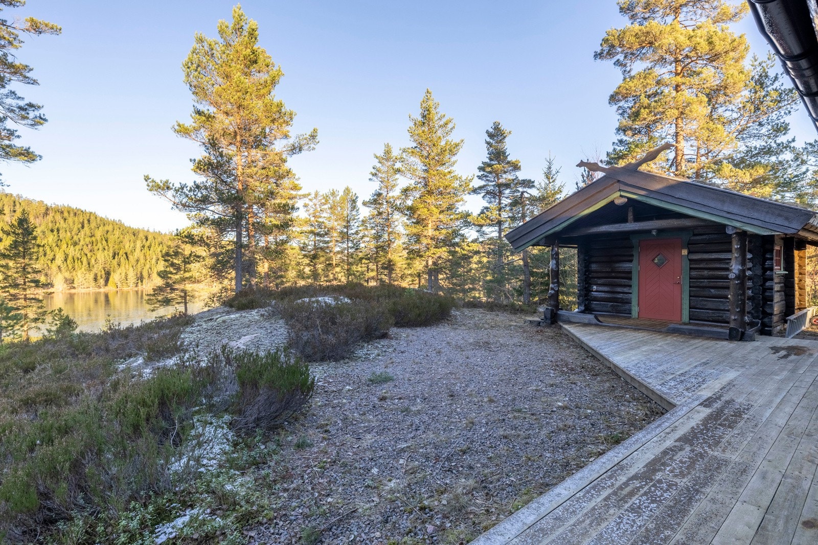 Anneks. Galleribilde