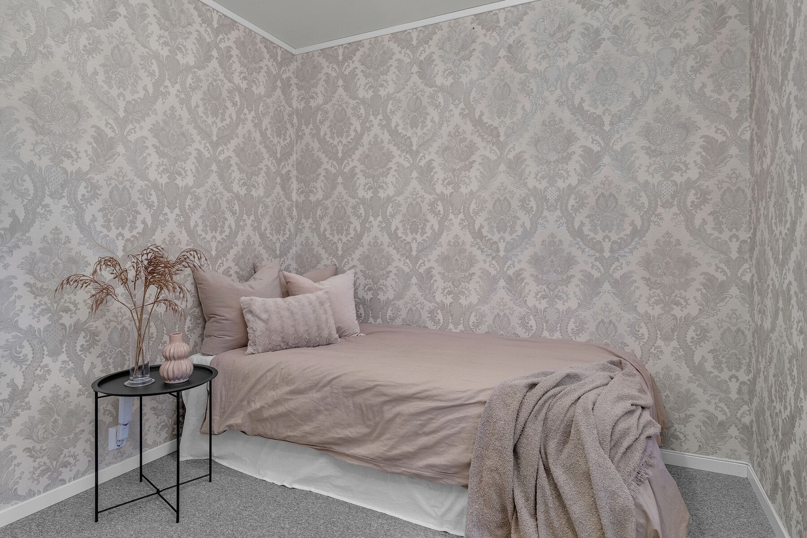 Soverom nummer 2. Galleribilde