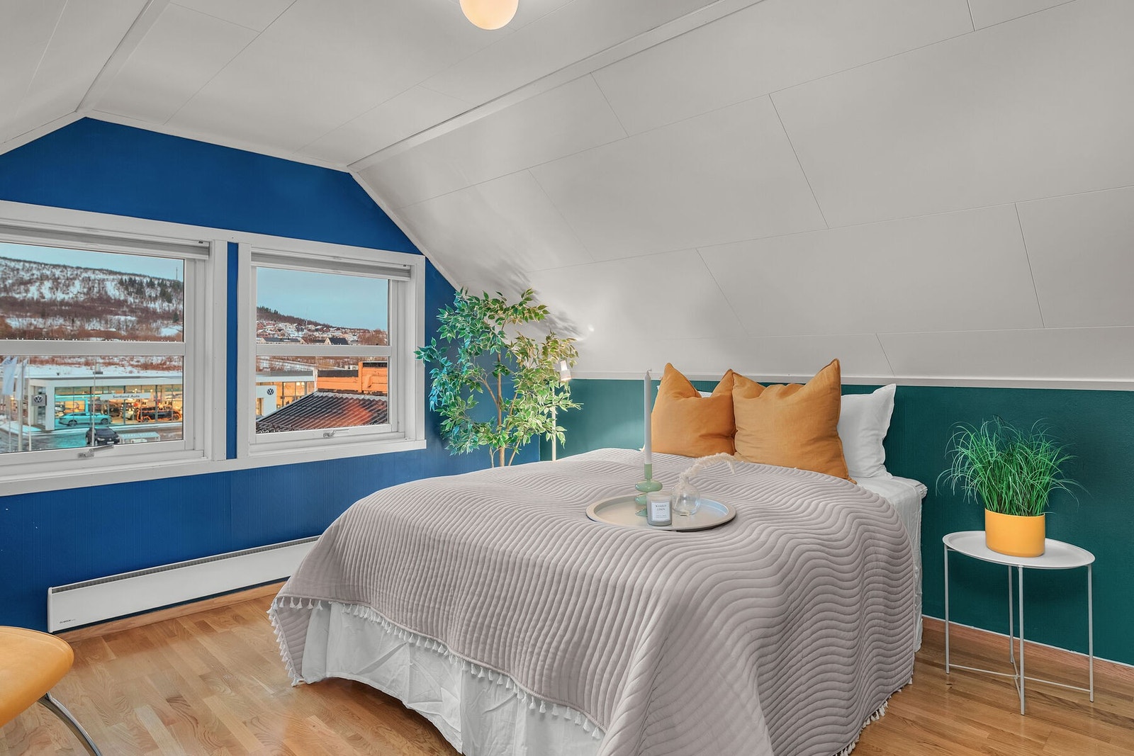 Soverom nummer 3. Galleribilde