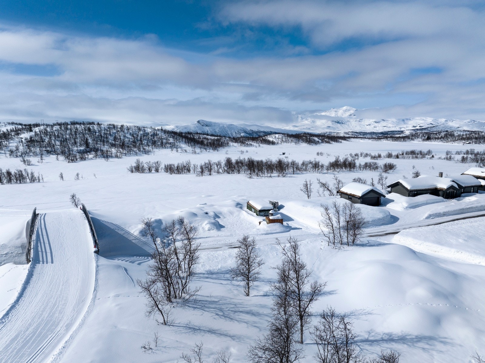 Tomt B34 Galleribilde