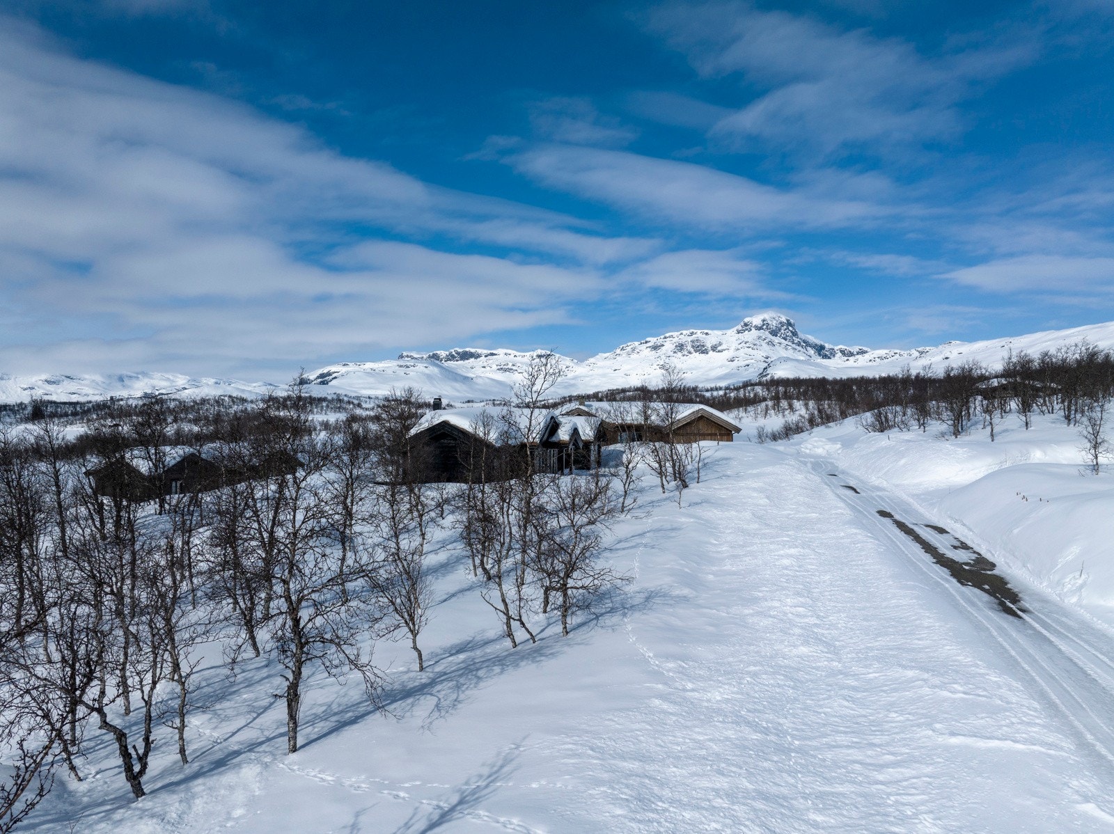 Tomt B25 Galleribilde