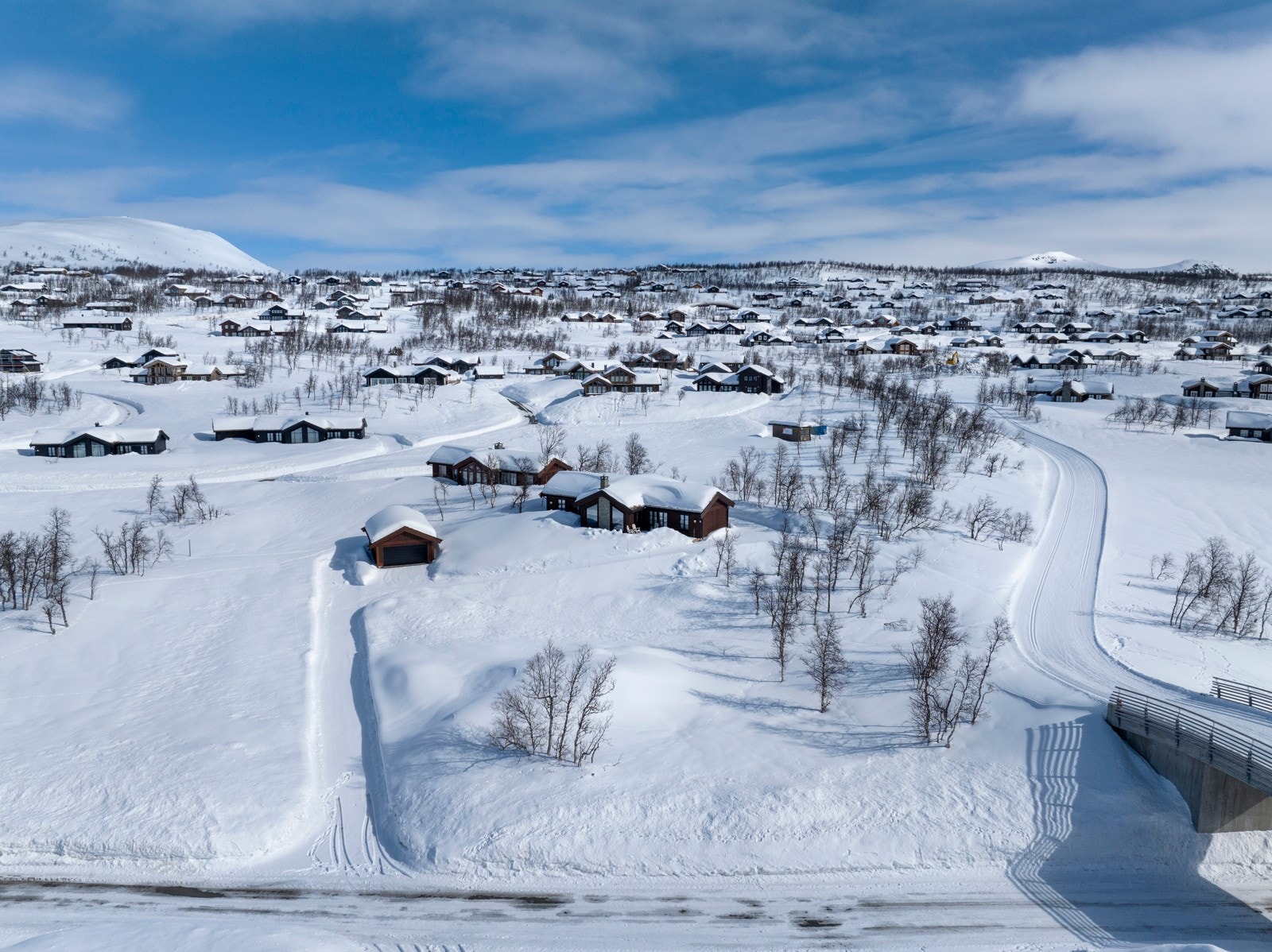 Tomt B34 Galleribilde