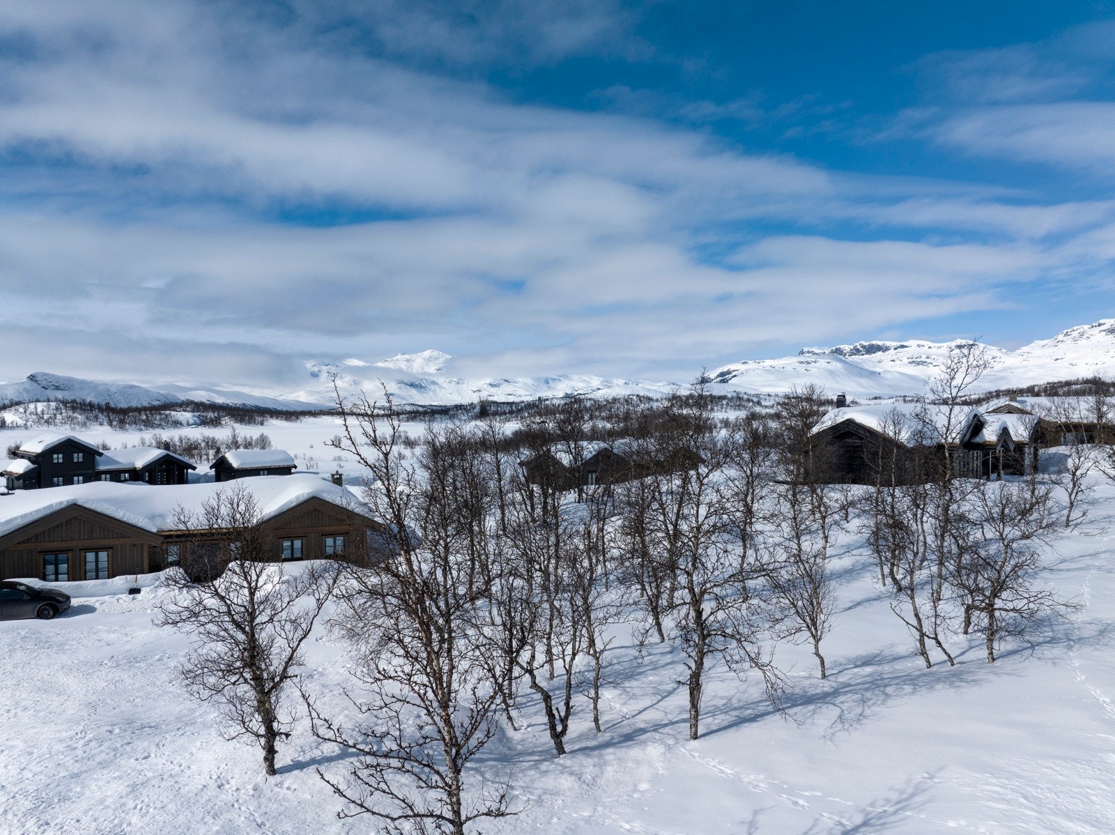 Tomt B25 Galleribilde