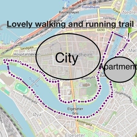 Sentralt Galleribilde