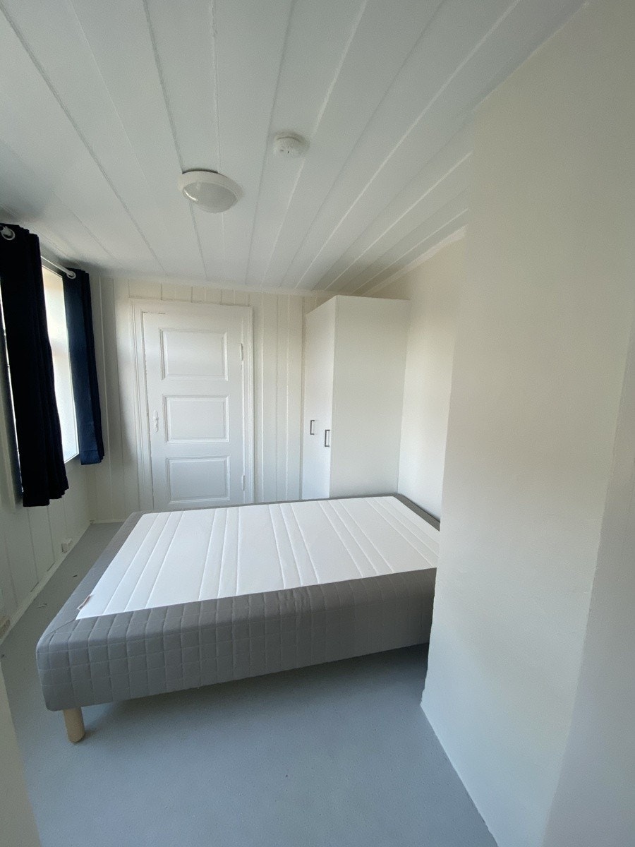 1 Soverom Galleribilde