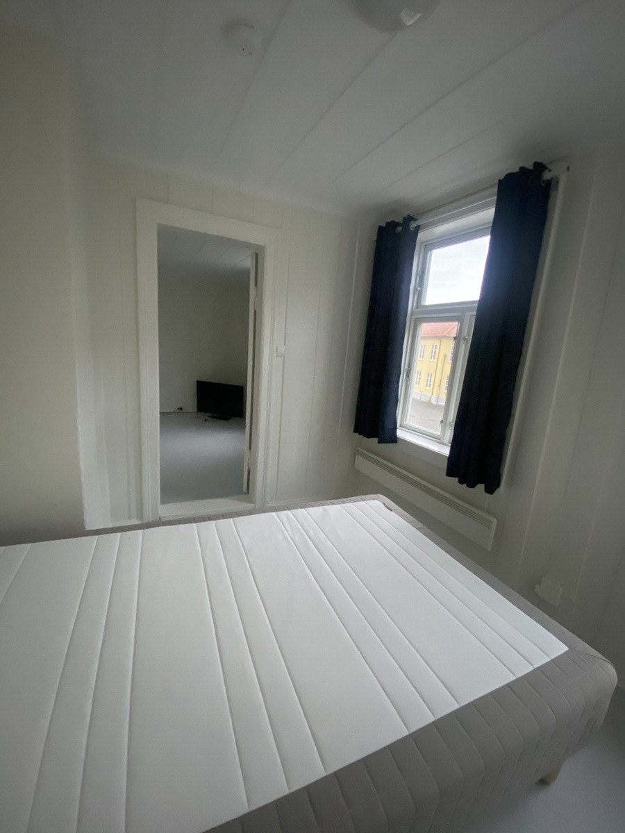 1 Soverom Galleribilde