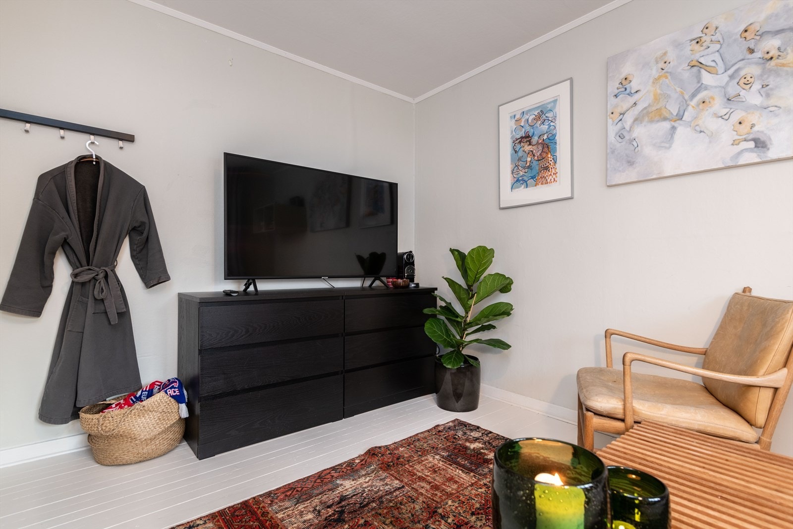 Soverom 2 Galleribilde