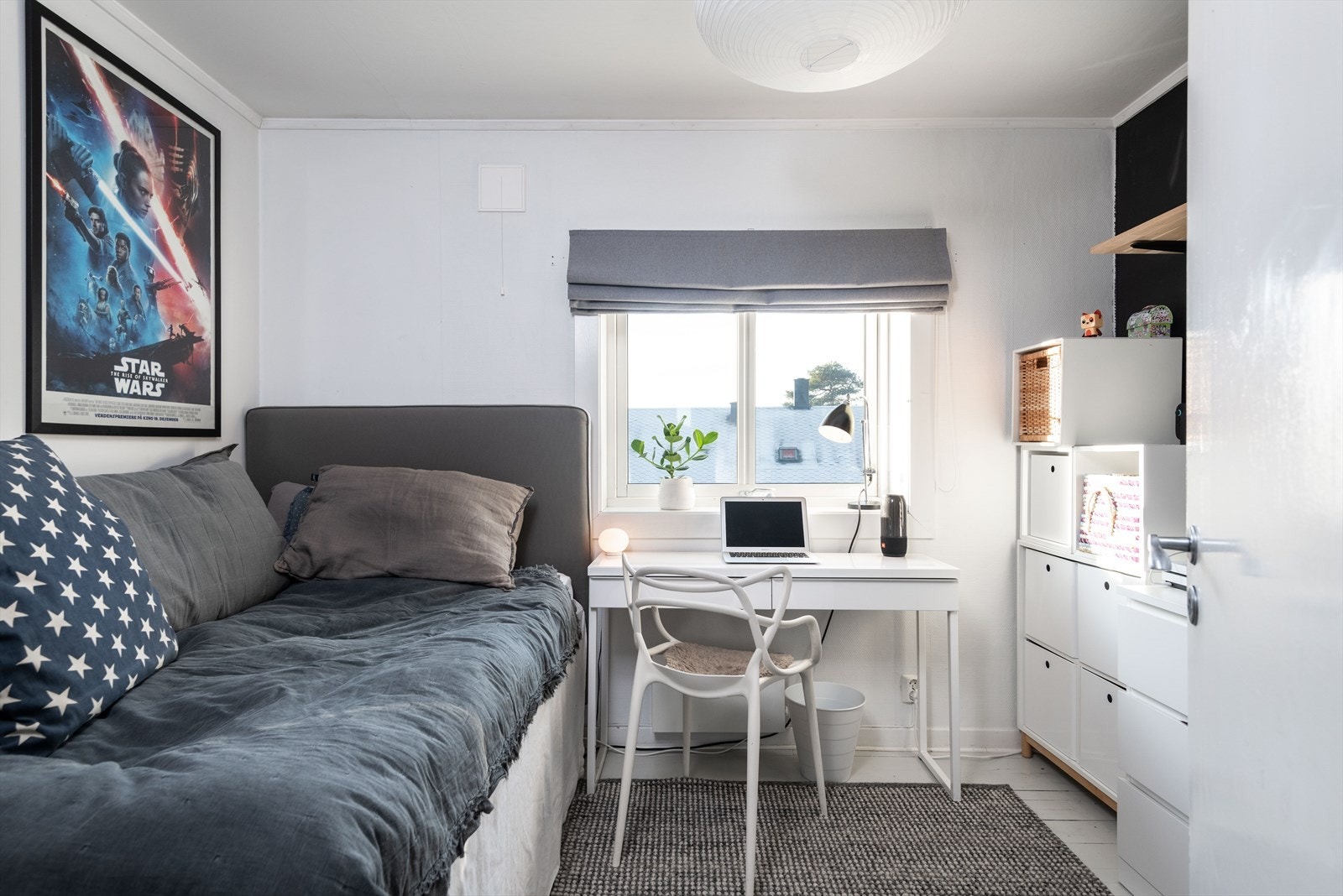 Soverom 3 Galleribilde