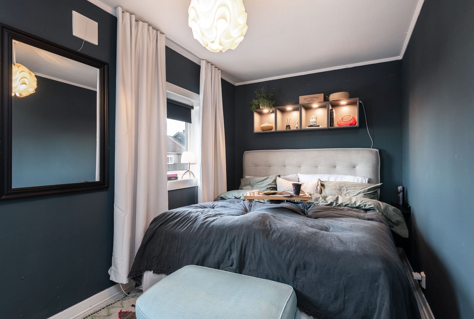 Soverom 1 Galleribilde