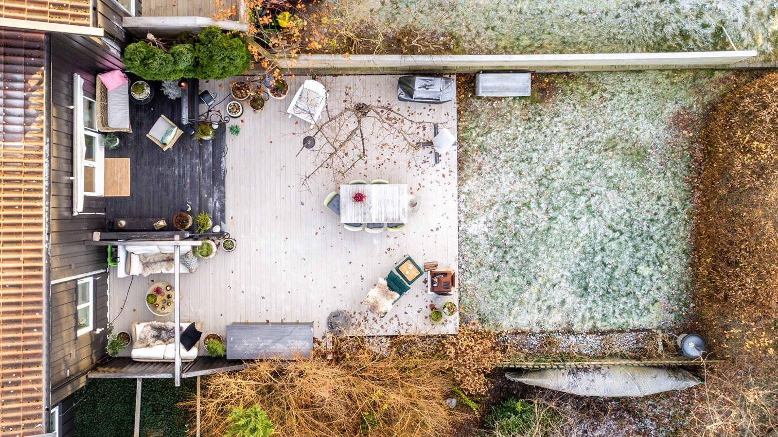 Høydefoto Galleribilde