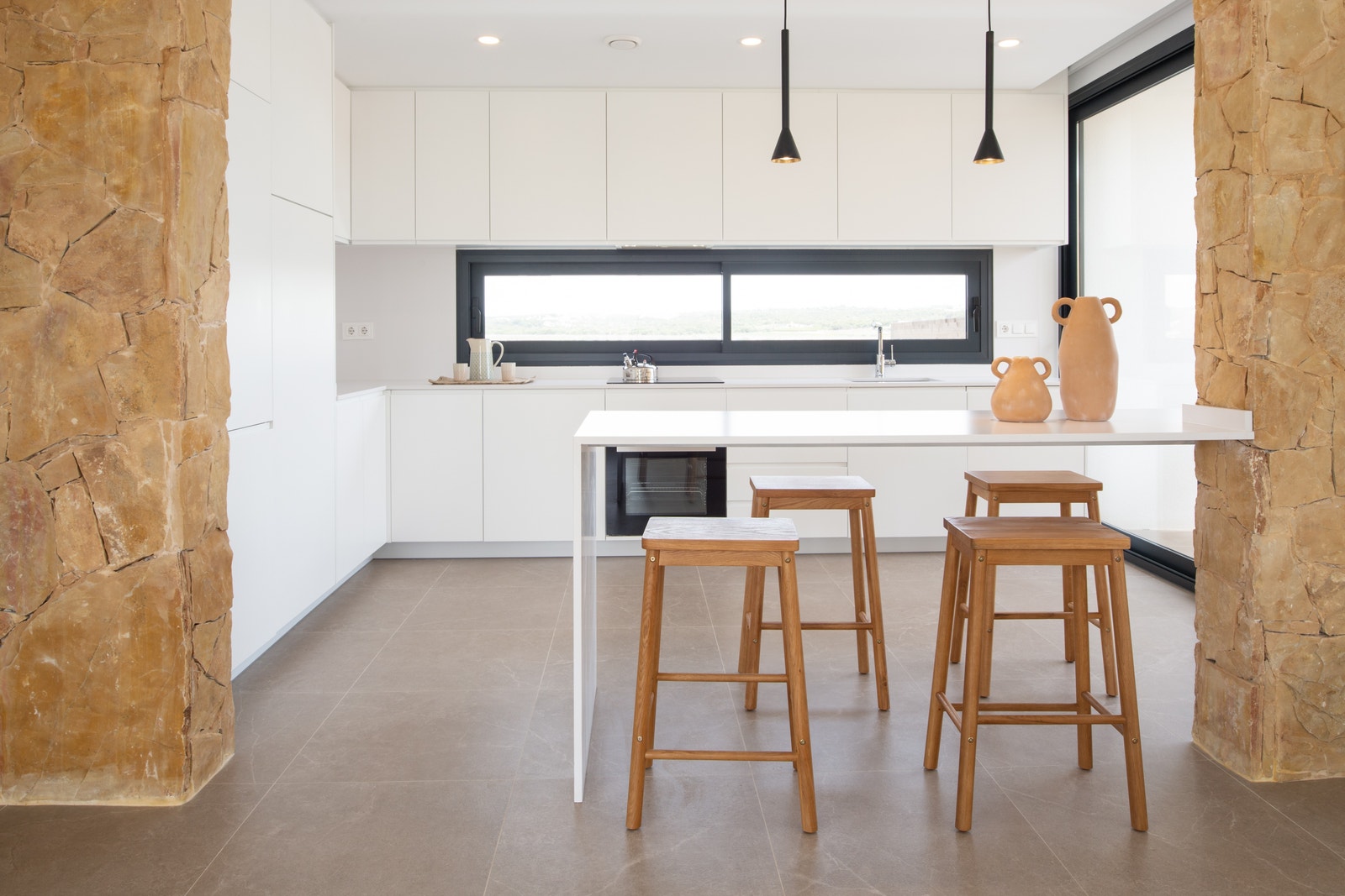 Bilder fra visningsbolig Galleribilde